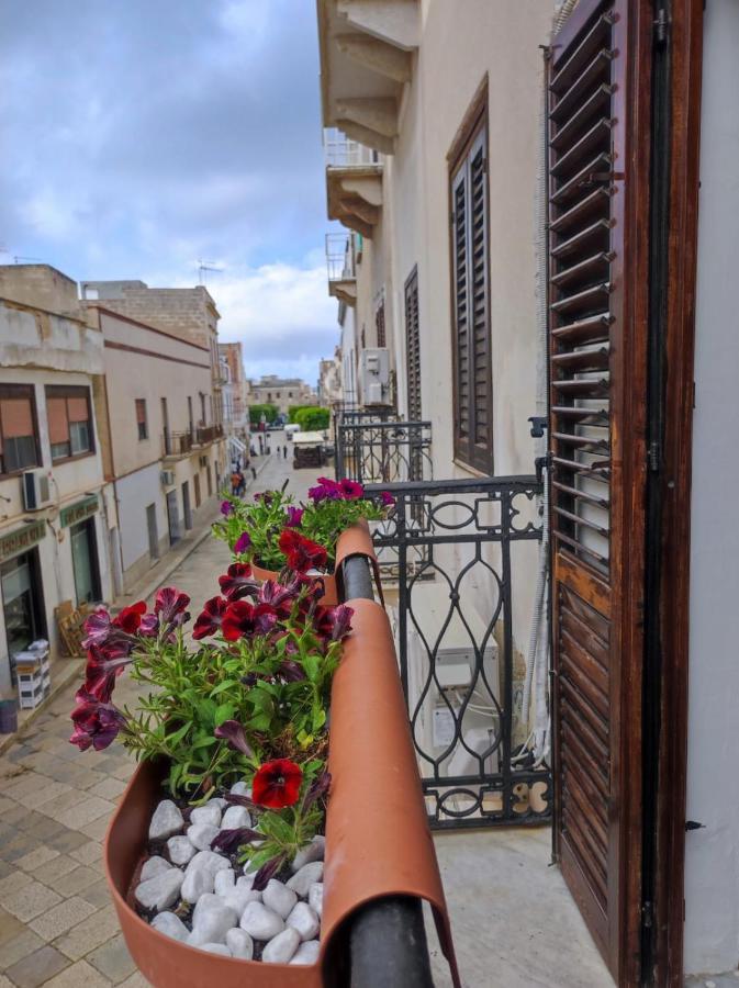 Casa Farfalla Apartment